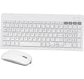 Miniatyrbilde 3 av 9: Omega trådløst tastatur + mus OKM2658W US