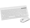 Miniatyrbilde 4 av 9: Omega trådløst tastatur + mus OKM2658W US