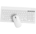 Miniatyrbilde 5 av 9: Omega trådløst tastatur + mus OKM2658W US
