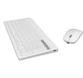 Miniatyrbilde 6 av 9: Omega trådløst tastatur + mus OKM2658W US