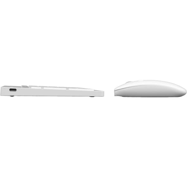 Omega trådløst tastatur + mus OKM2658W US