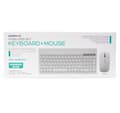 Miniatyrbilde 9 av 9: Omega trådløst tastatur + mus OKM2658W US