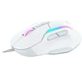 Miniatyrbillede 3 af 10: Turtle Beach mus Kone II, hvid