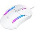 Miniatyrbillede 4 af 10: Turtle Beach mus Kone II, hvid