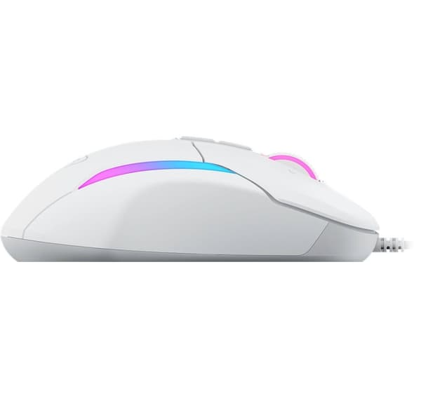 Turtle Beach mus Kone II, hvid