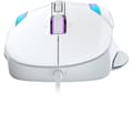 Miniatyrbillede 6 af 10: Turtle Beach mus Kone II, hvid
