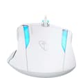 Miniatyrbillede 7 af 10: Turtle Beach mus Kone II, hvid