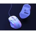 Miniatyrbillede 10 af 10: Turtle Beach mus Kone II, hvid