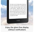 Miniatyrbillede 4 af 4: Amazon Kindle Paperwhite 2024 12th Gen Signature Edition 32GB, metallisk sort