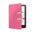Miniatyrbild 3 av 5: Tech-Protect e-läsarfodral Kindle Paperwhite/Colorsoft/Signature Edition, hallonrosa