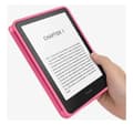 Miniatyrbild 5 av 5: Tech-Protect e-läsarfodral Kindle Paperwhite/Colorsoft/Signature Edition, hallonrosa