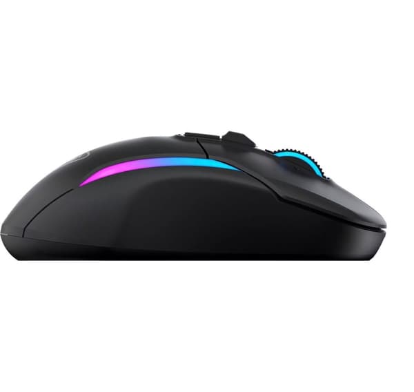 Turtle Beach trådløs mus Kone II Air, svart