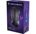 Miniatyrbilde 9 av 9: Turtle Beach trådløs mus Kone II Air, svart