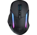 Miniatyrbilde 1 av 9: Turtle Beach trådløs mus Kone II Air, svart