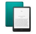 Miniatyrbild 1 av 4: Amazon Kindle Paperwhite 2024 12th Gen Signature Edition 32GB, metallisk jade