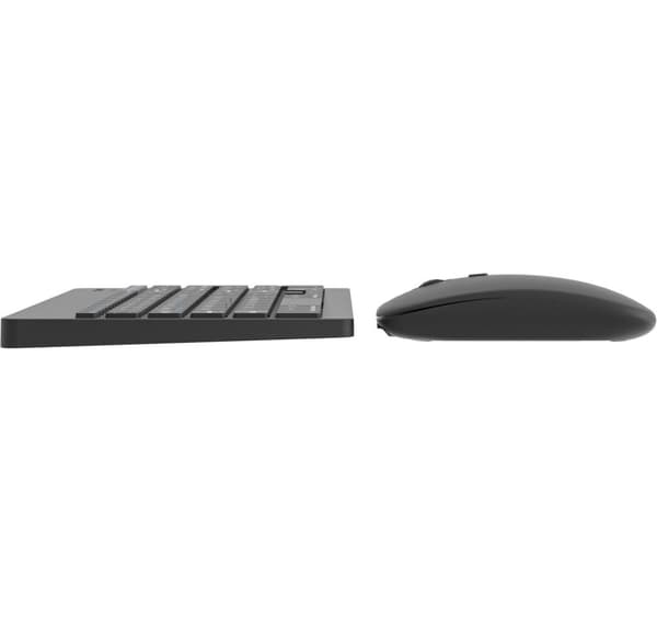 Omega trådløst tastatur + mus OKM2658B US
