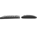 Miniatyrbilde 7 av 9: Omega trådløst tastatur + mus OKM2658B US