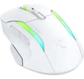 Miniatyrbilde 2 av 9: Turtle Beach trådløs mus Kone II Air, hvit