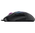 Miniatyrbild 3 av 11: Turtle Beach mus Kone II, svart