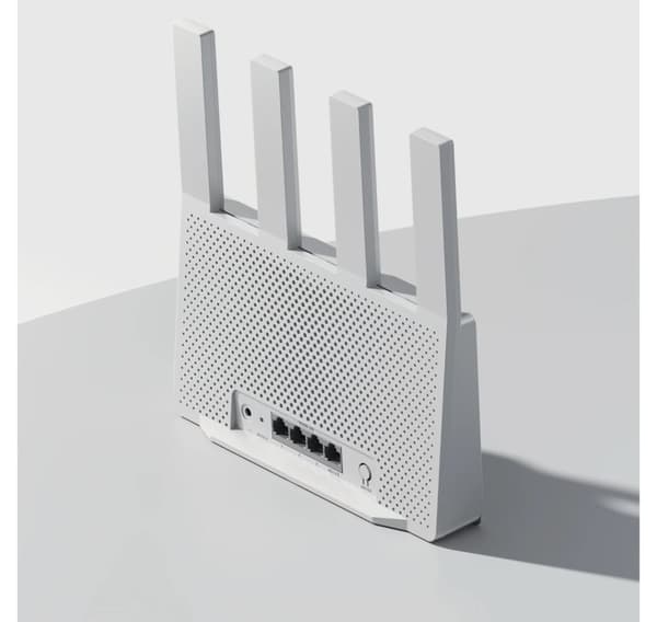 Xiaomi router BE3600 WiFi 7