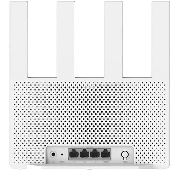 Xiaomi router BE3600 WiFi 7