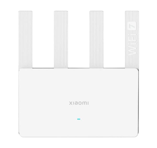 Xiaomi router BE3600 WiFi 7