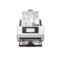 Miniatyrbillede 3 af 5: Epson, Network Business Scanner, WorkForce DS-900WN