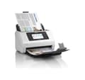 Miniatyrbillede 1 af 5: Epson, Network Business Scanner, WorkForce DS-900WN