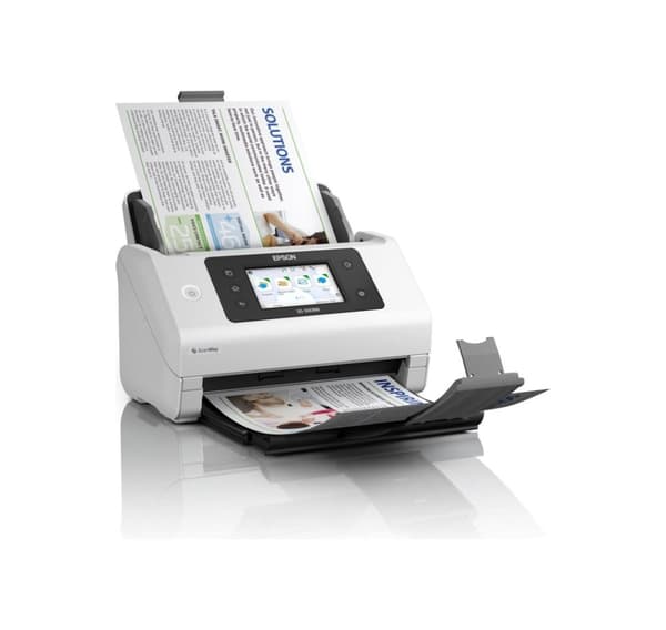 Epson, Network Business Scanner, WorkForce DS-900WN Vit