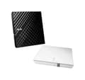 Miniatyrbilde 4 av 7: Asus DVD/CD-brenner SDRW-08D2S-U, hvit