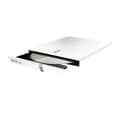 Miniatyrbilde 5 av 7: Asus DVD/CD-brenner SDRW-08D2S-U, hvit