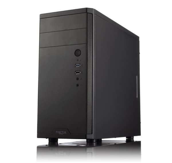 Fractal Design, CORE 1100