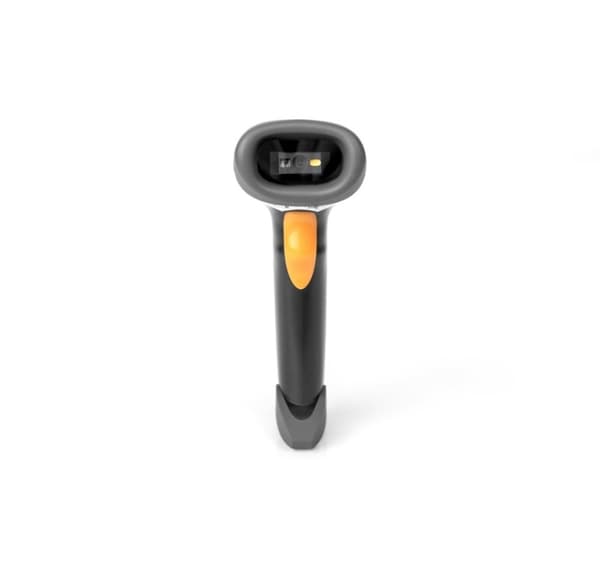 Digitus, 2D Bluetooth strekkodeskanner, DA-81003