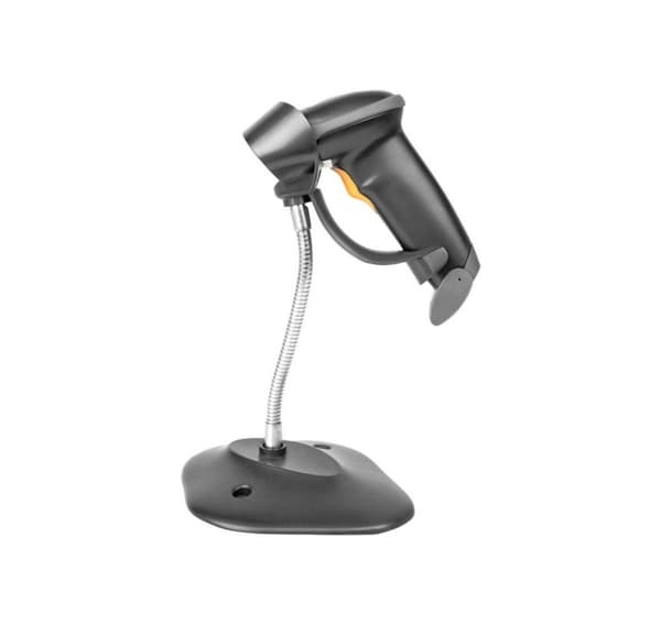 Digitus, 2D Bluetooth strekkodeskanner, DA-81003
