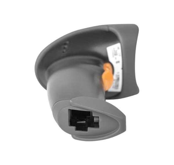 Digitus, 2D Bluetooth strekkodeskanner, DA-81003