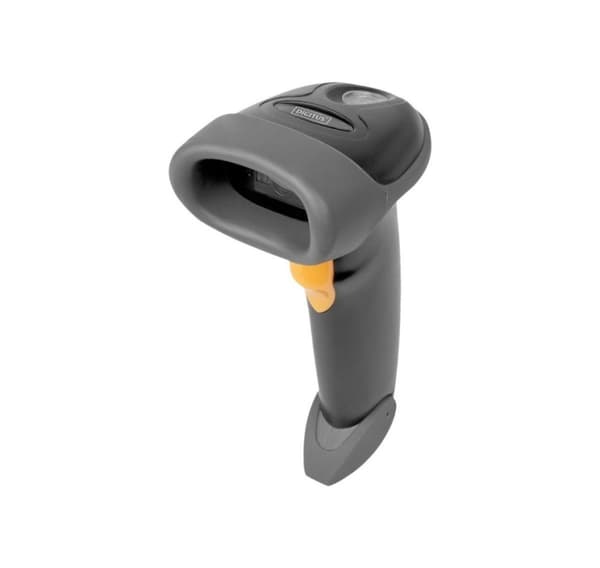 Digitus, 2D Bluetooth strekkodeskanner, DA-81003
