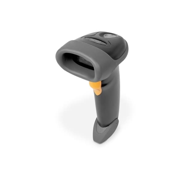 Digitus, 2D Bluetooth strekkodeskanner, DA-81003