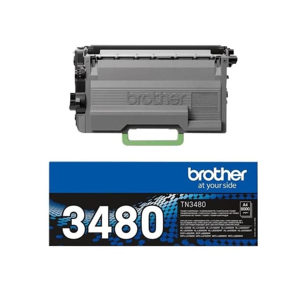 Bror, TN-3480