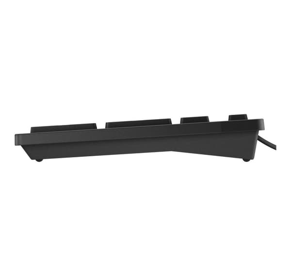Dell tangentbord KB216 RUS, svart