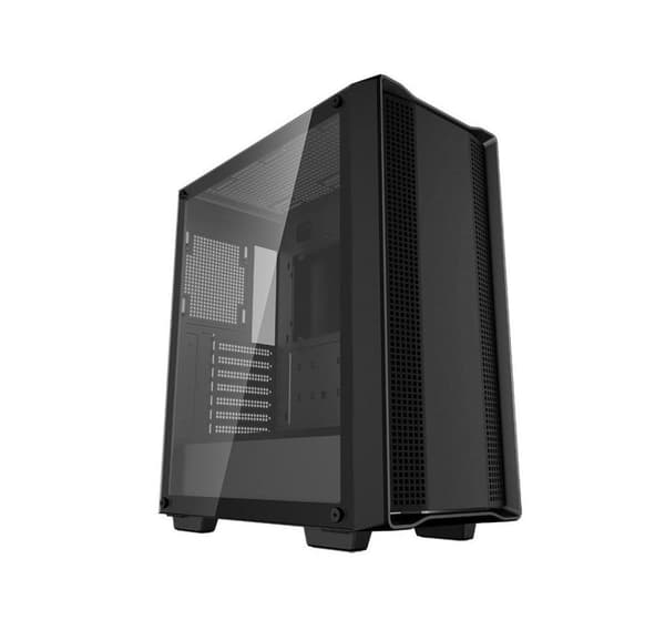 Deepcool, CC560 V2 LIMITED Svart