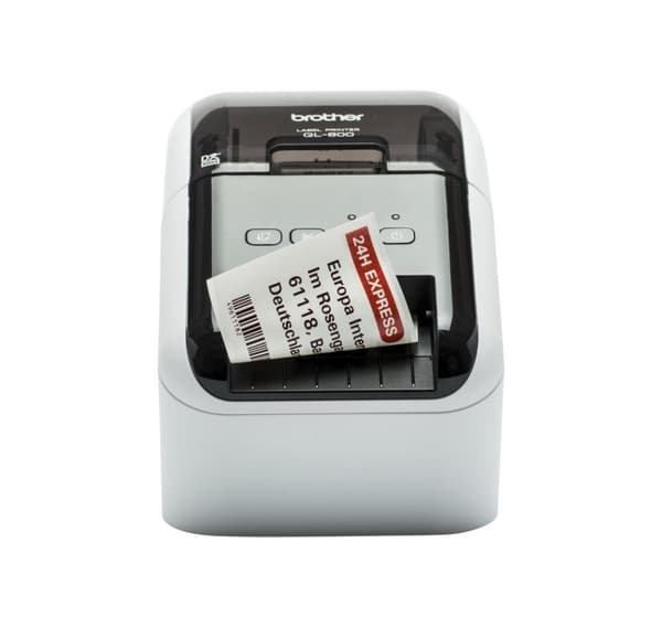 Brother, QL-800