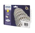 Miniatyrbilde 3 av 5: Epson, 79XL, C13T79044010
