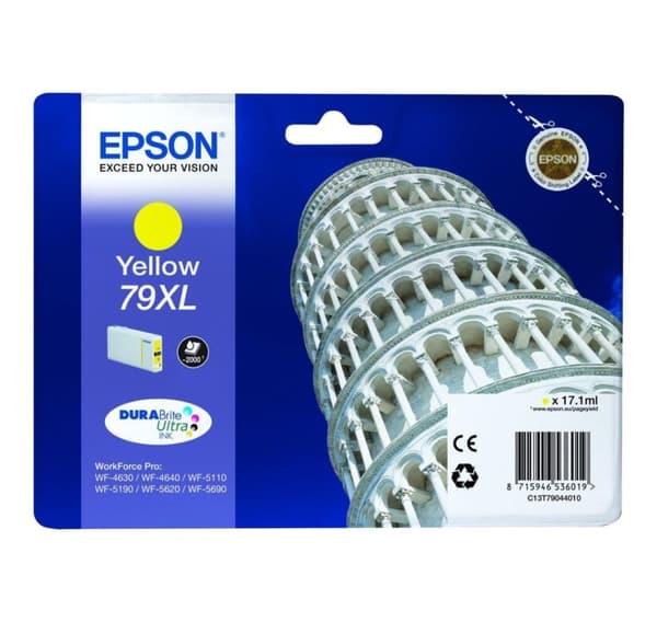 Epson, 79XL, C13T79044010