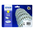 Miniatyrbilde 4 av 5: Epson, 79XL, C13T79044010