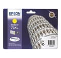 Miniatyrbilde 5 av 5: Epson, 79XL, C13T79044010