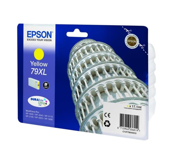 Epson, 79XL, C13T79044010