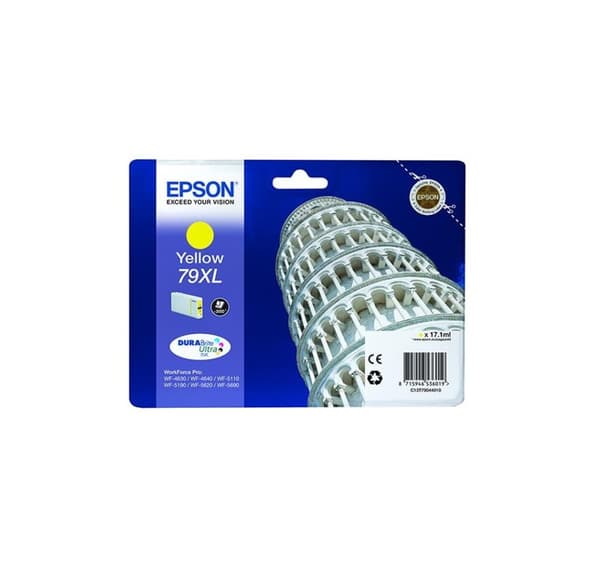 Epson, 79XL, C13T79044010