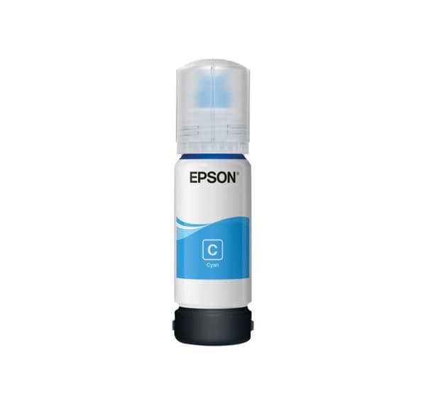 Epson, 101 EcoTank CY