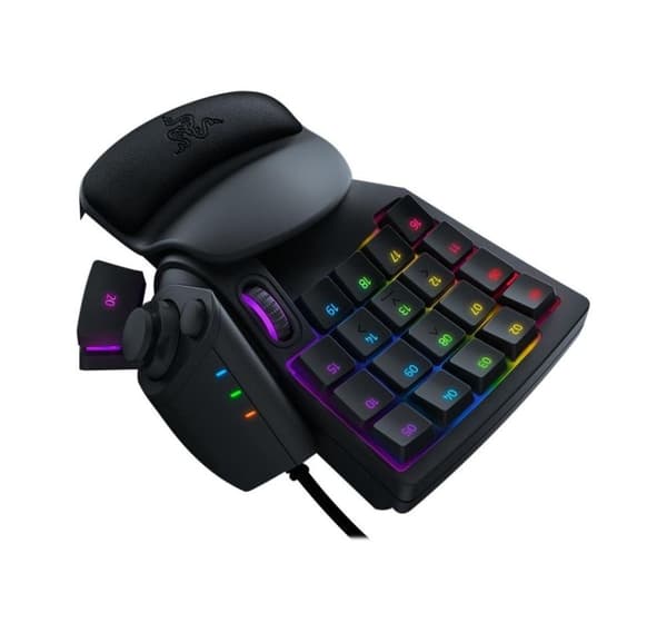 Razer-tastatur Tartarus V2