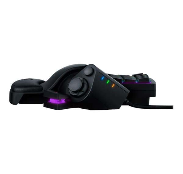 Razer-tastatur Tartarus V2